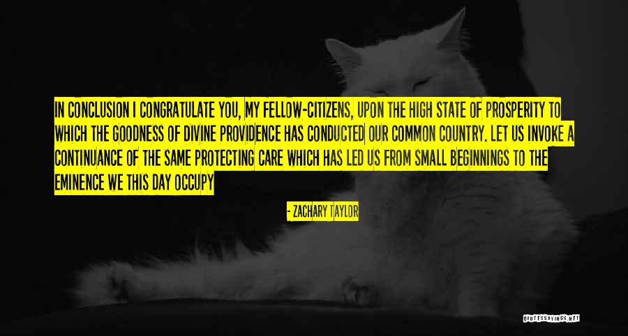 Napady Do Zahrady Quotes By Zachary Taylor Napady Do Zahrady Quotes By Zachary Taylor