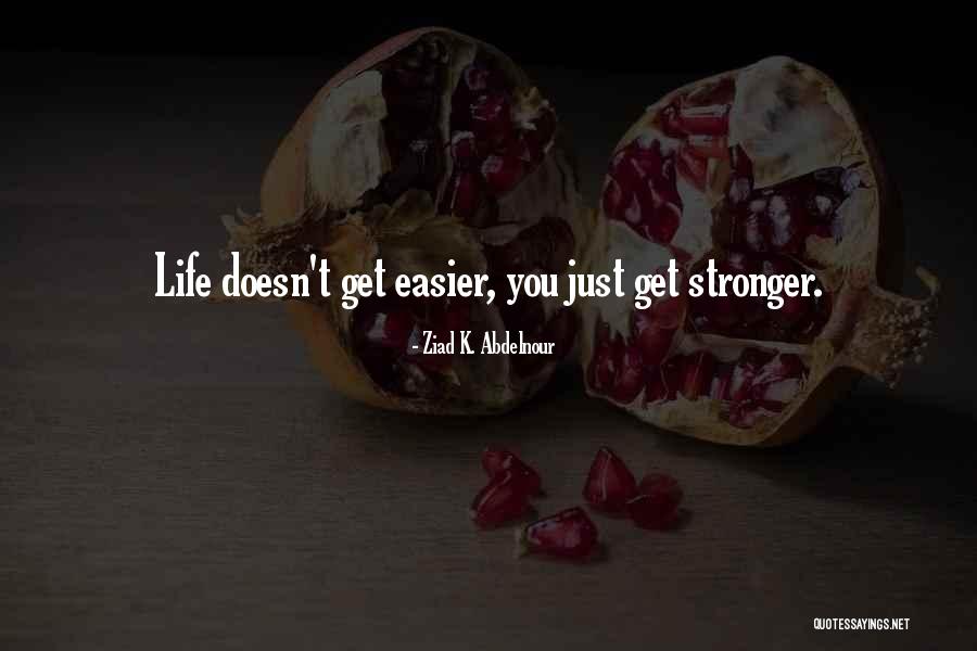 Napady Do Zahrady Quotes By Ziad K. Abdelnour Napady Do Zahrady Quotes By Ziad K. Abdelnour