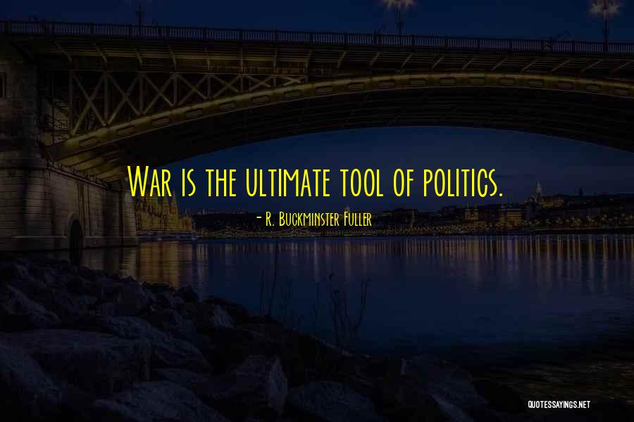 Napagod Ka Quotes By R. Buckminster Fuller Napagod Ka Quotes By R. Buckminster Fuller