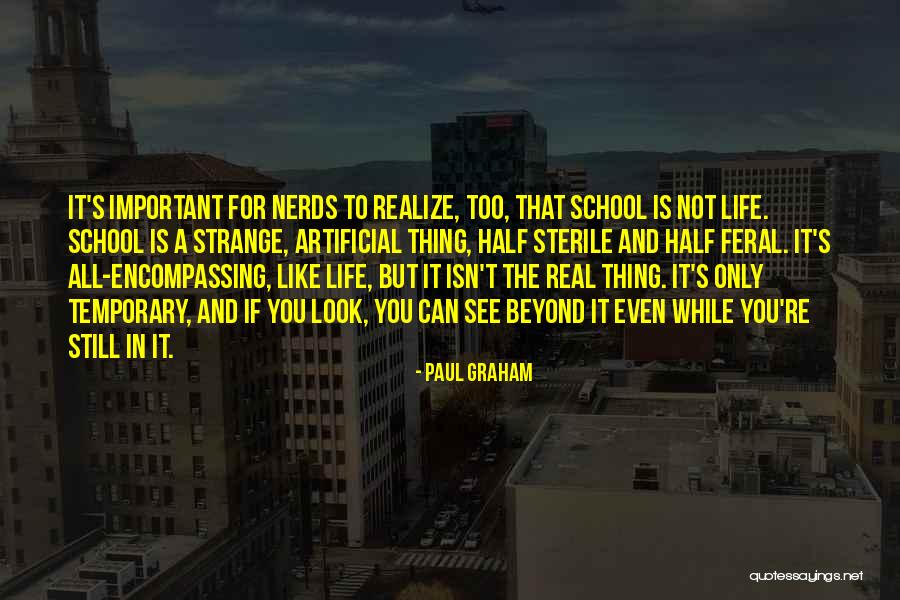 Napagusapan Quotes By Paul Graham Napagusapan Quotes By Paul Graham