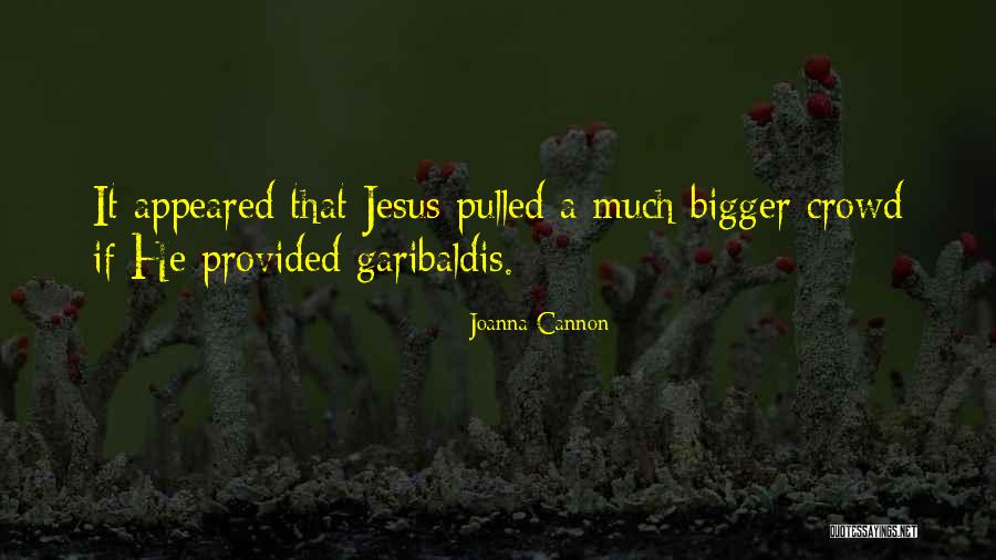 Napahiya Quotes By Joanna Cannon Napahiya Quotes By Joanna Cannon