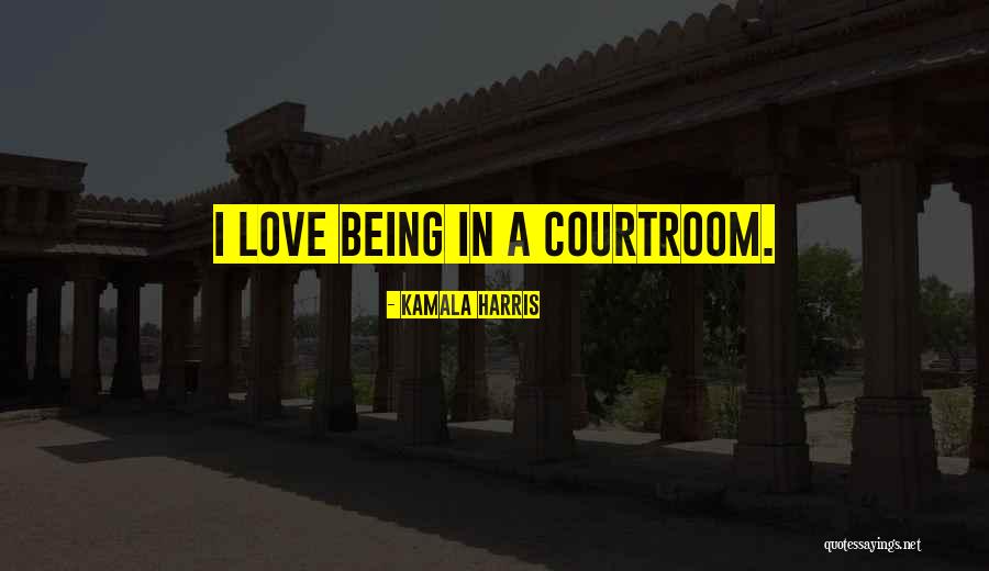Napahiya Quotes By Kamala Harris Napahiya Quotes By Kamala Harris