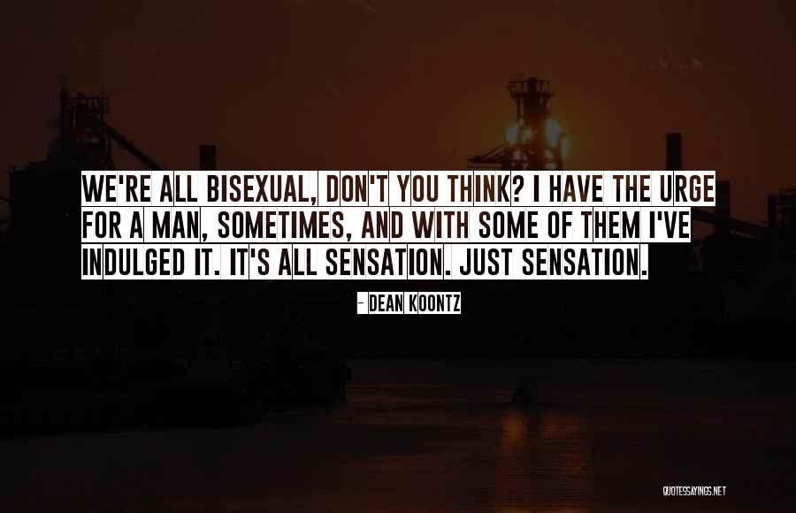 Napajanja Quotes By Dean Koontz Napajanja Quotes By Dean Koontz
