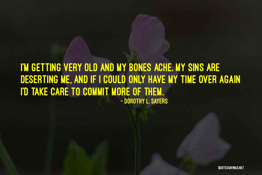 Napajanja Quotes By Dorothy L. Sayers Napajanja Quotes By Dorothy L. Sayers