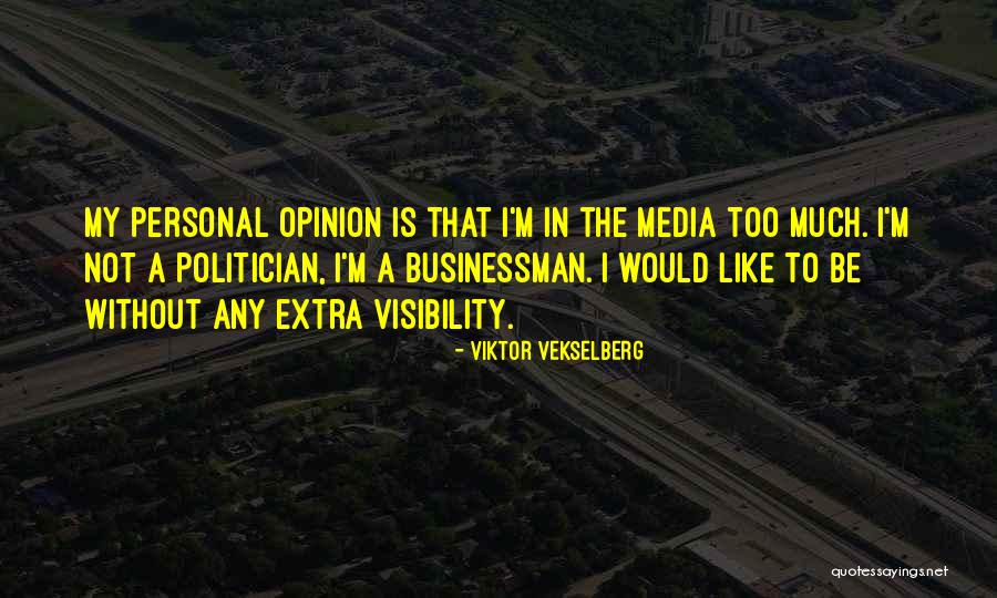 Napakasakit Quotes By Viktor Vekselberg Napakasakit Quotes By Viktor Vekselberg