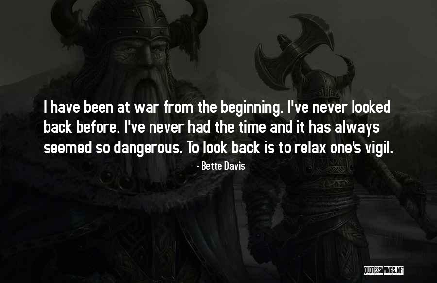 Napako Quotes By Bette Davis Napako Quotes By Bette Davis