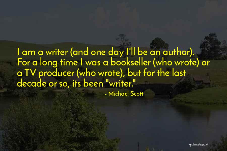 Napanaginipan Quotes By Michael Scott Napanaginipan Quotes By Michael Scott