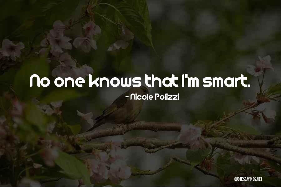 Napanaginipan Quotes By Nicole Polizzi Napanaginipan Quotes By Nicole Polizzi
