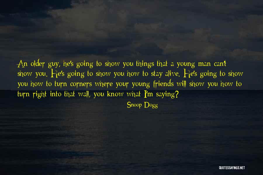 Naparstek Anxiety Quotes By Snoop Dogg Naparstek Anxiety Quotes By Snoop Dogg