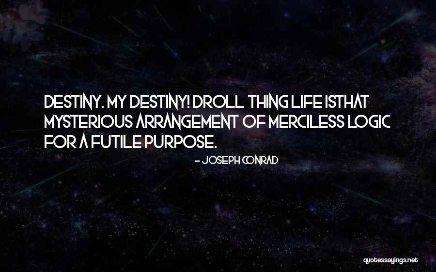 Napas L Quotes By Joseph Conrad Napas L Quotes By Joseph Conrad