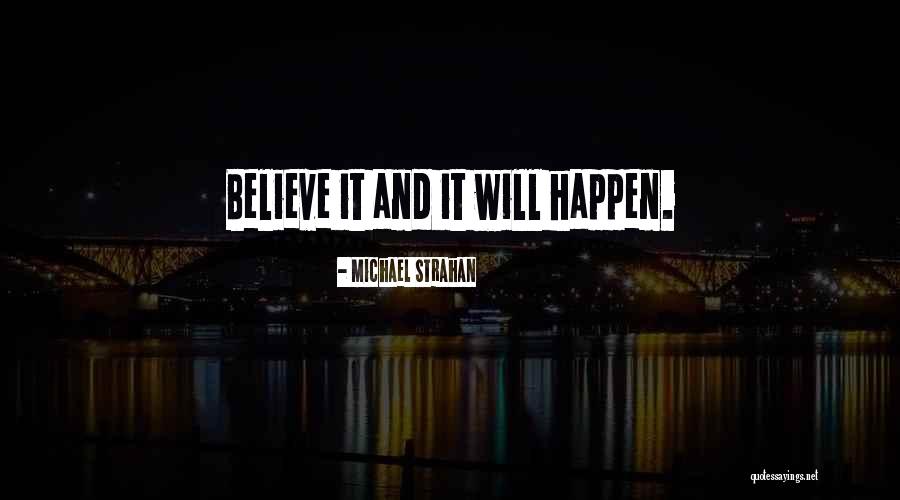 Napas L Quotes By Michael Strahan Napas L Quotes By Michael Strahan