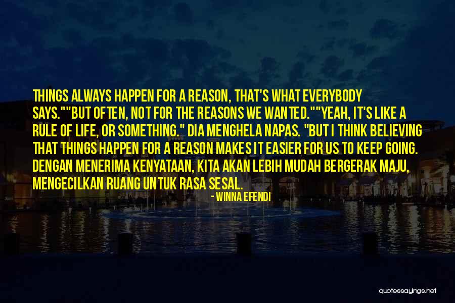 Napas L Quotes By Winna Efendi Napas L Quotes By Winna Efendi