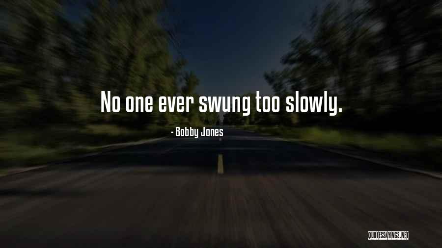 Napatunayan In English Quotes By Bobby Jones Napatunayan In English Quotes By Bobby Jones