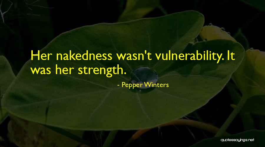Napatunayan In English Quotes By Pepper Winters Napatunayan In English Quotes By Pepper Winters
