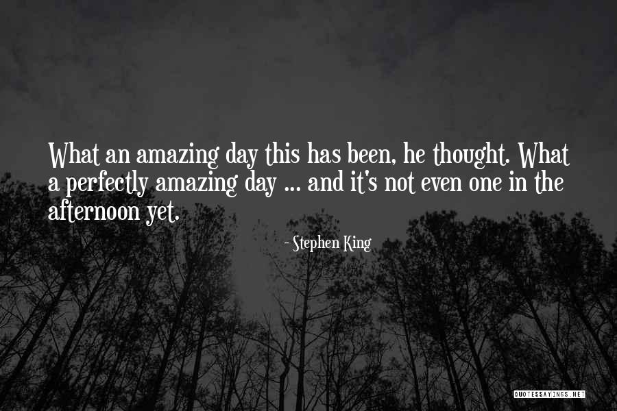 Napatunayan In English Quotes By Stephen King Napatunayan In English Quotes By Stephen King