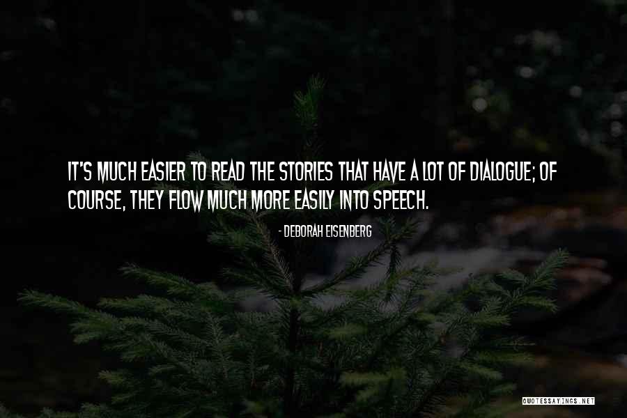 Napawanie Quotes By Deborah Eisenberg Napawanie Quotes By Deborah Eisenberg