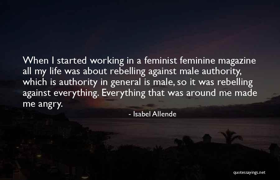 Napear Quotes By Isabel Allende Napear Quotes By Isabel Allende
