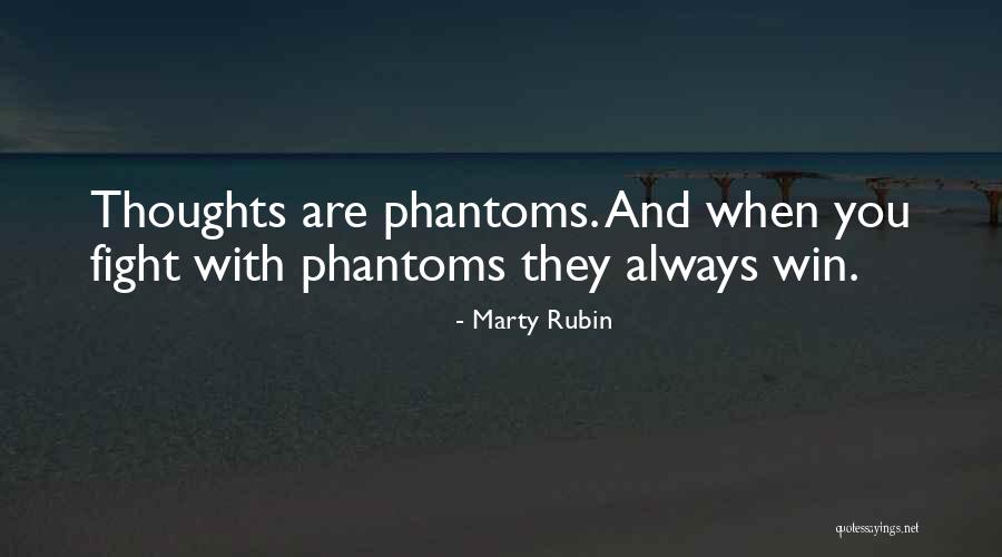 Napellenzo Quotes By Marty Rubin Napellenzo Quotes By Marty Rubin