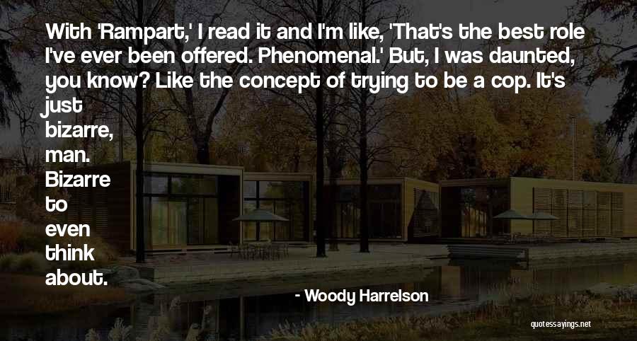 Napetovych Quotes By Woody Harrelson Napetovych Quotes By Woody Harrelson