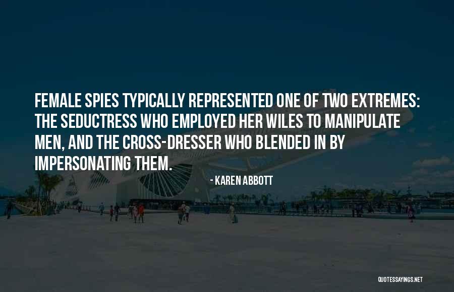 Naphi Baixar Quotes By Karen Abbott Naphi Baixar Quotes By Karen Abbott