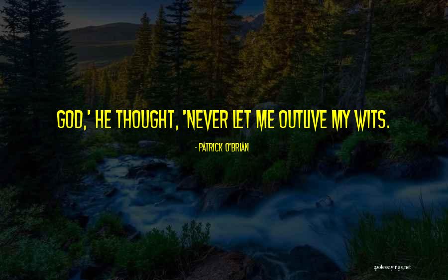 Naphia Quotes By Patrick O'Brian