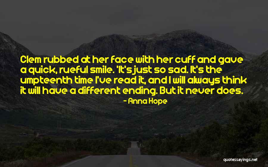 Naphidim Quotes By Anna Hope Naphidim Quotes By Anna Hope