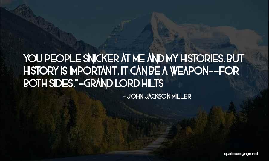 Naphidim Quotes By John Jackson Miller Naphidim Quotes By John Jackson Miller