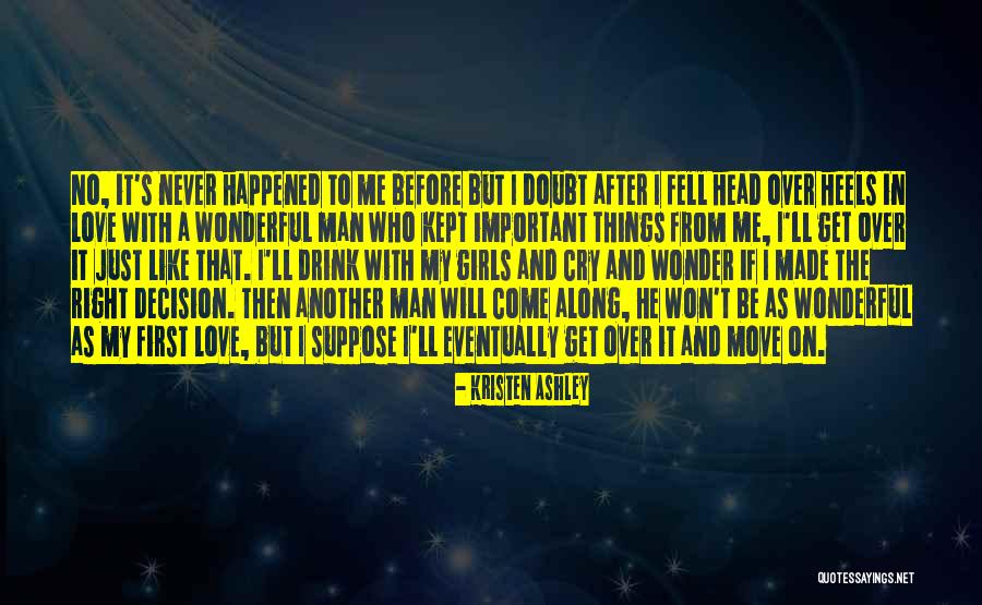 Napiera Boykin Quotes By Kristen Ashley Napiera Boykin Quotes By Kristen Ashley