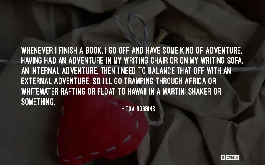Napiera Boykin Quotes By Tom Robbins Napiera Boykin Quotes By Tom Robbins