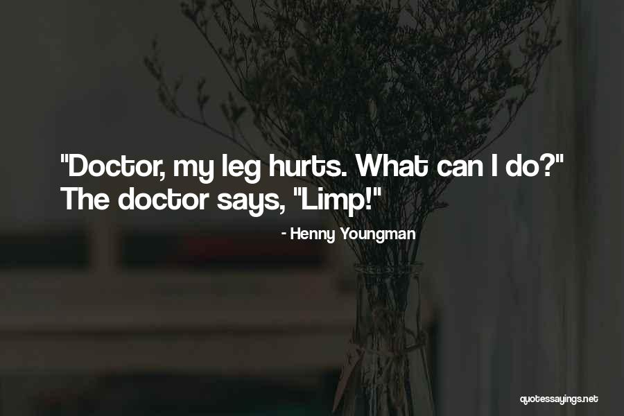 Napierala Consulting Quotes By Henny Youngman Napierala Consulting Quotes By Henny Youngman