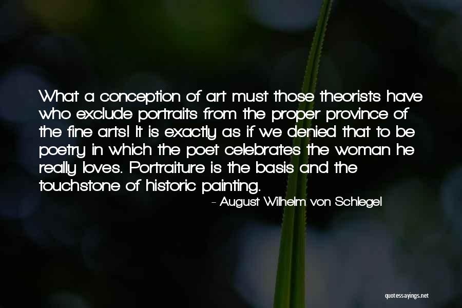 Napieralski Wiki Quotes By August Wilhelm Von Schlegel Napieralski Wiki Quotes By August Wilhelm Von Schlegel