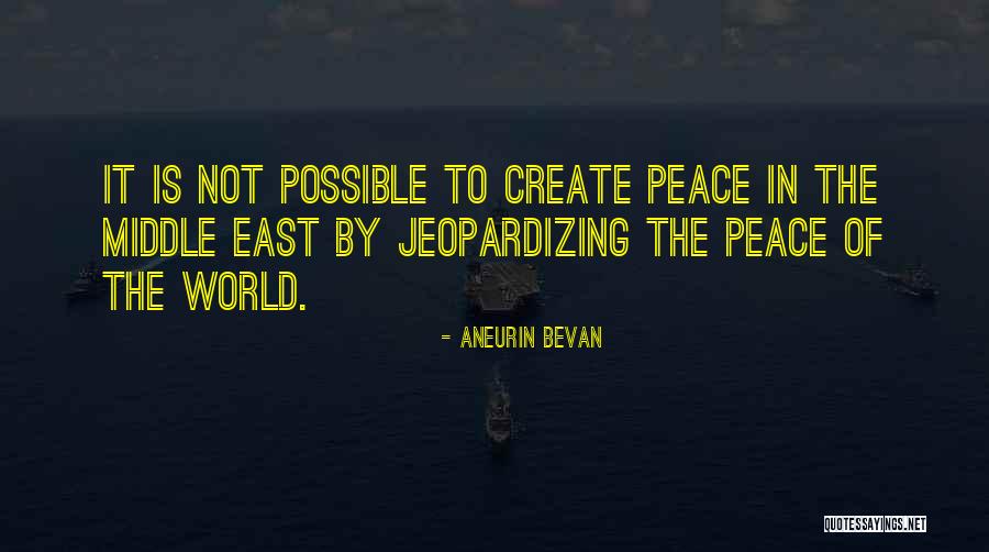 Napigilan Quotes By Aneurin Bevan Napigilan Quotes By Aneurin Bevan