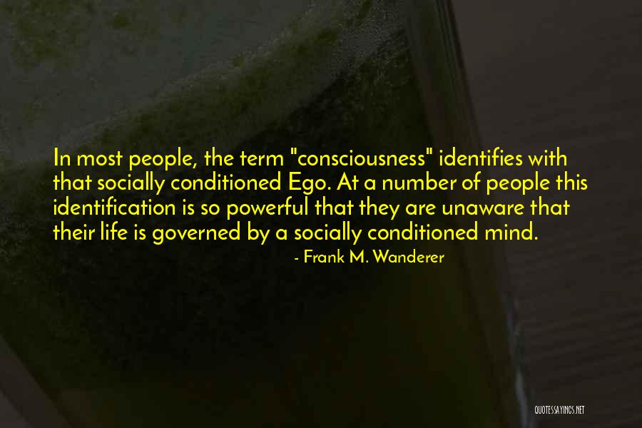 Napijegy Quotes By Frank M. Wanderer Napijegy Quotes By Frank M. Wanderer