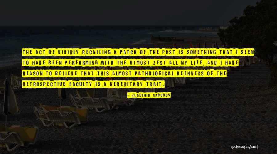 Napisan Ingredients Quotes By Vladimir Nabokov Napisan Ingredients Quotes By Vladimir Nabokov