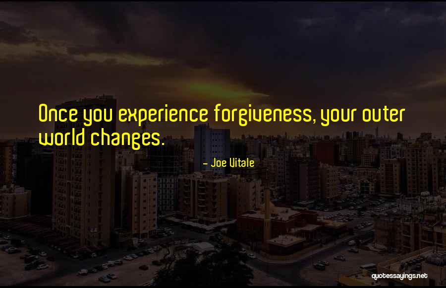 Napisane Rime Quotes By Joe Vitale