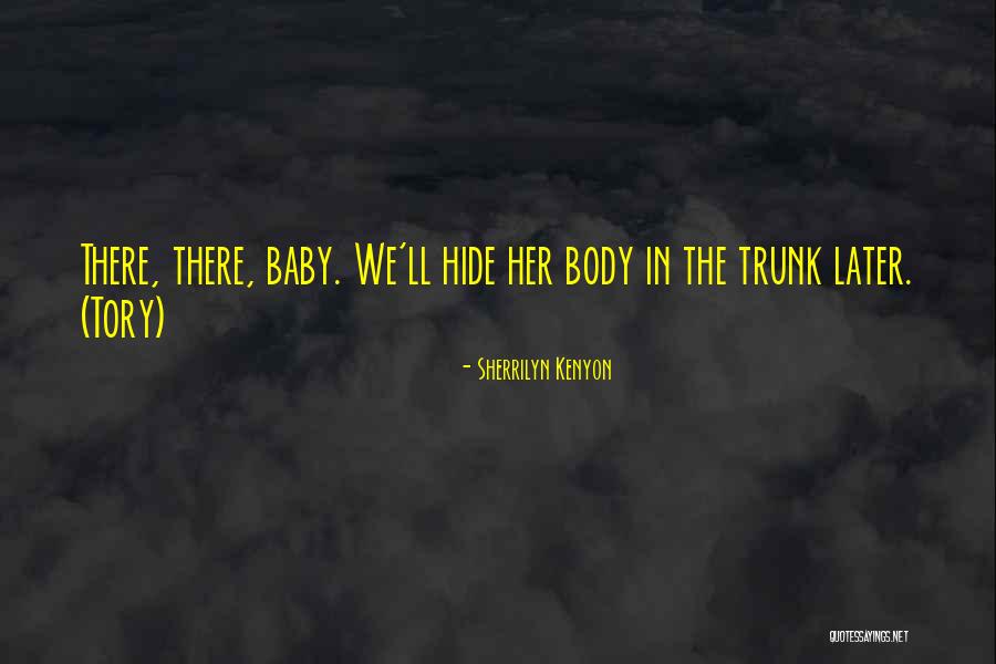 Napisz Quotes By Sherrilyn Kenyon Napisz Quotes By Sherrilyn Kenyon