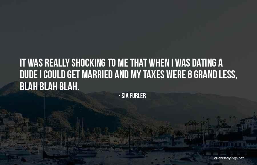 Napita Quotes By Sia Furler Napita Quotes By Sia Furler