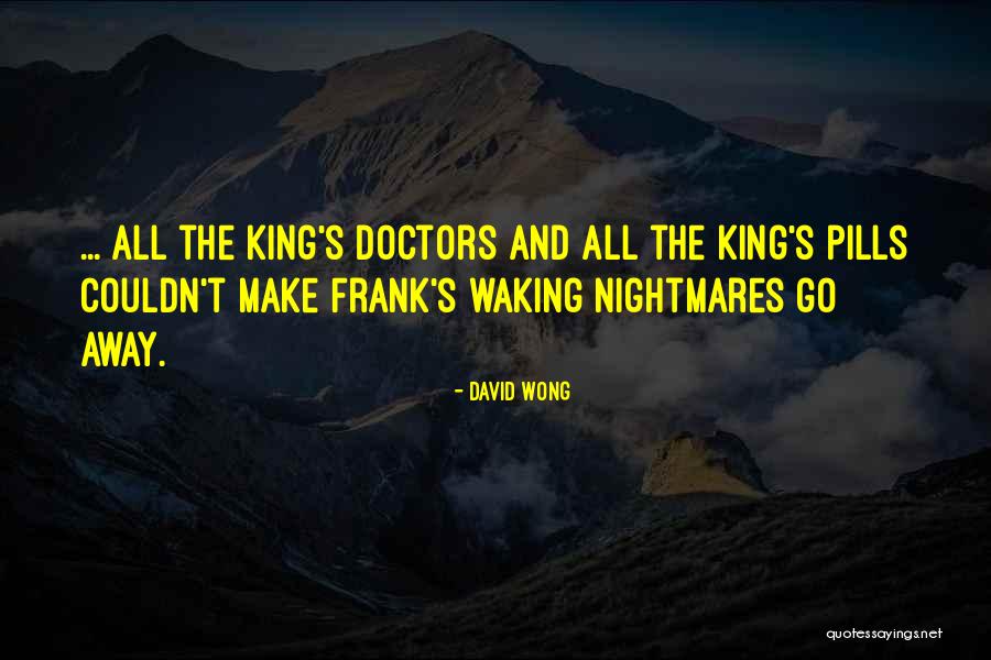 Napitek Quotes By David Wong Napitek Quotes By David Wong