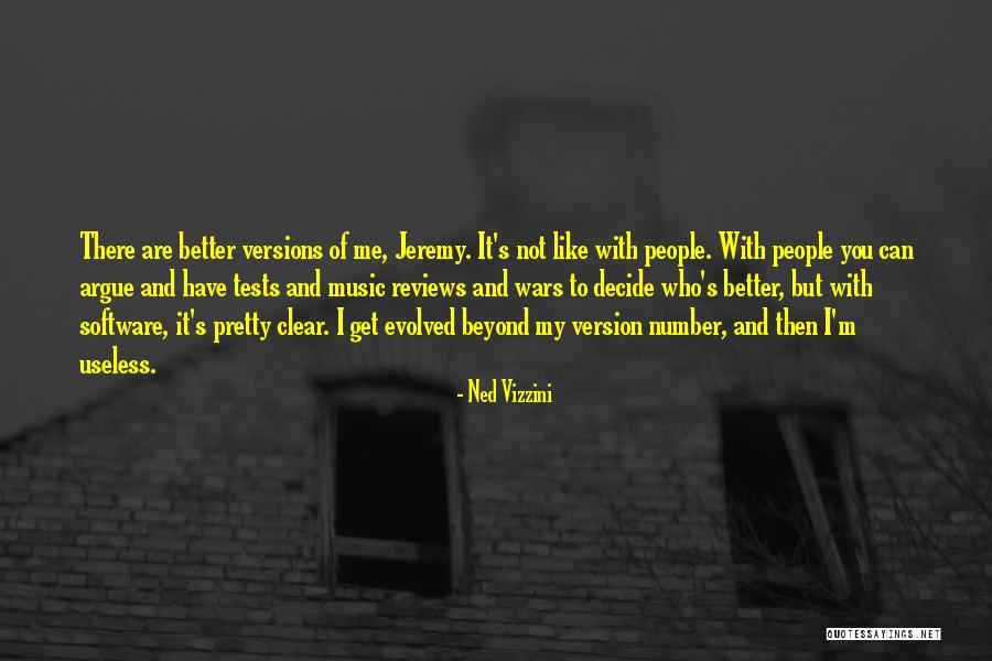 Napitek Quotes By Ned Vizzini Napitek Quotes By Ned Vizzini
