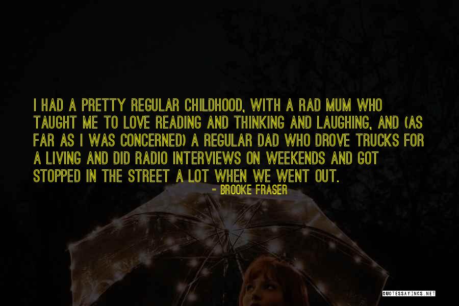 Napjaink Elektromos Quotes By Brooke Fraser Napjaink Elektromos Quotes By Brooke Fraser