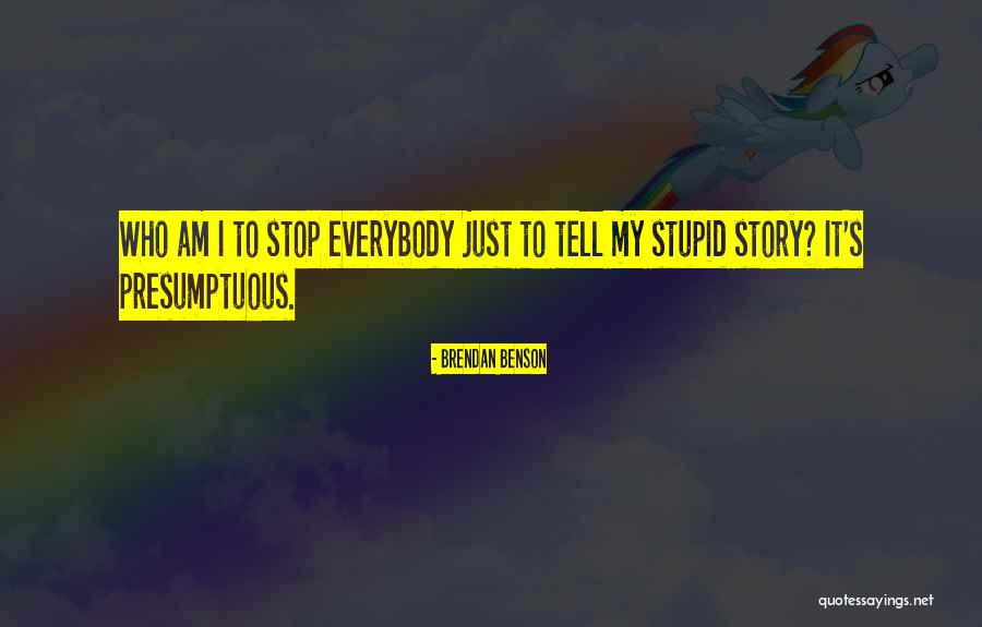 Napjaink New Italo Quotes By Brendan Benson Napjaink New Italo Quotes By Brendan Benson