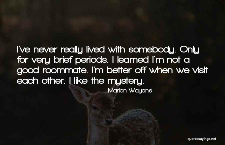 Napjaink New Italo Quotes By Marlon Wayans Napjaink New Italo Quotes By Marlon Wayans