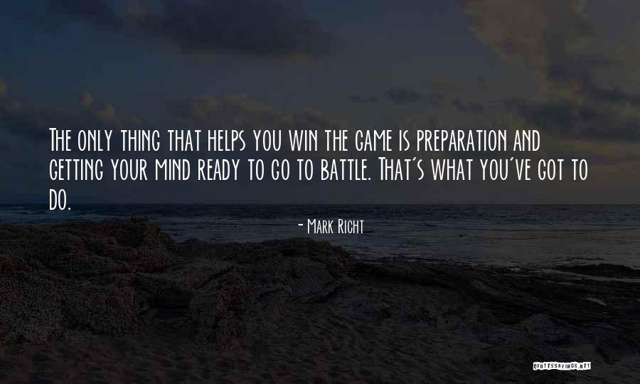 Napjaink Rtv Quotes By Mark Richt Napjaink Rtv Quotes By Mark Richt