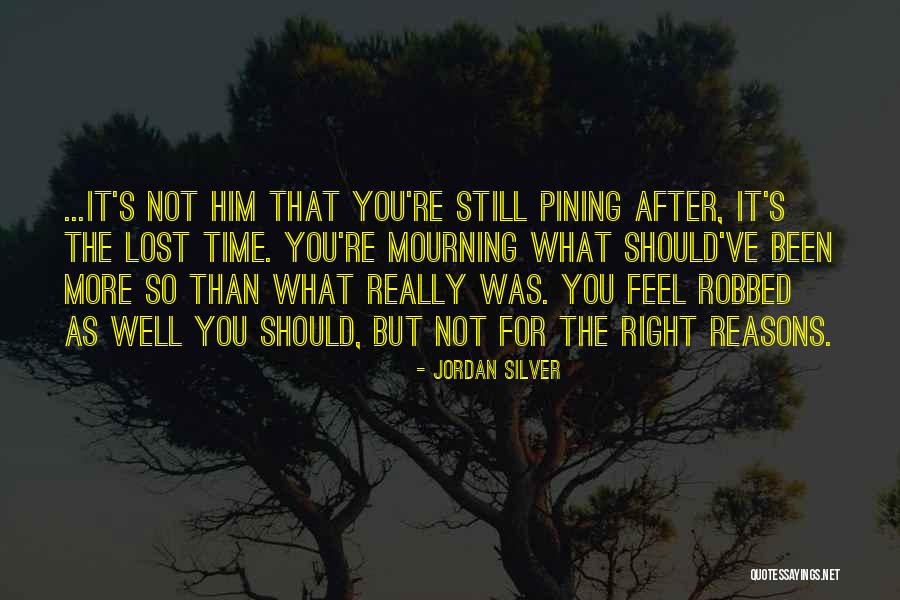 Napokon Na Quotes By Jordan Silver Napokon Na Quotes By Jordan Silver