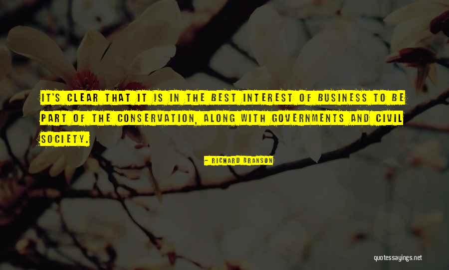 Napokon Na Quotes By Richard Branson Napokon Na Quotes By Richard Branson