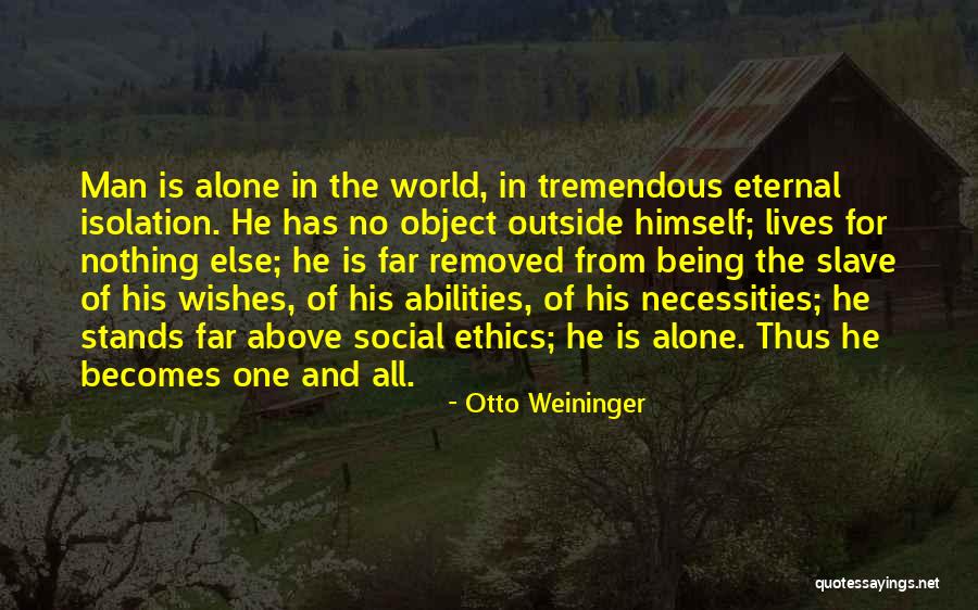 Napola Film Quotes By Otto Weininger Napola Film Quotes By Otto Weininger