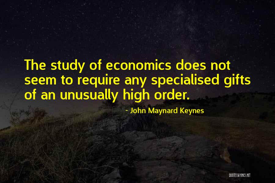 Napolaj Quotes By John Maynard Keynes Napolaj Quotes By John Maynard Keynes