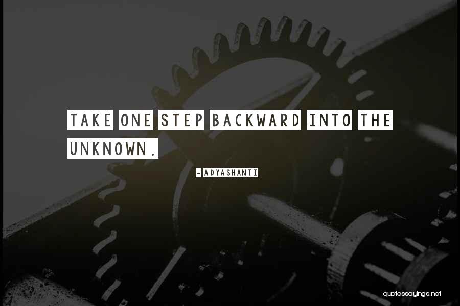 Napolatanos Gainesville Quotes By Adyashanti Napolatanos Gainesville Quotes By Adyashanti