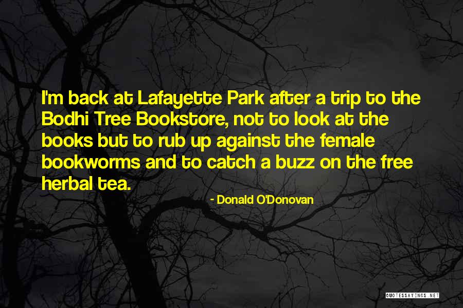 Napoleon 1995 Quotes By Donald O'Donovan Napoleon 1995 Quotes By Donald O'Donovan