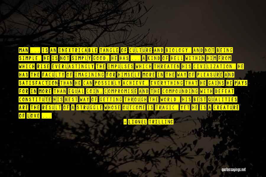 Napoleon 1995 Quotes By Lionel Trilling Napoleon 1995 Quotes By Lionel Trilling